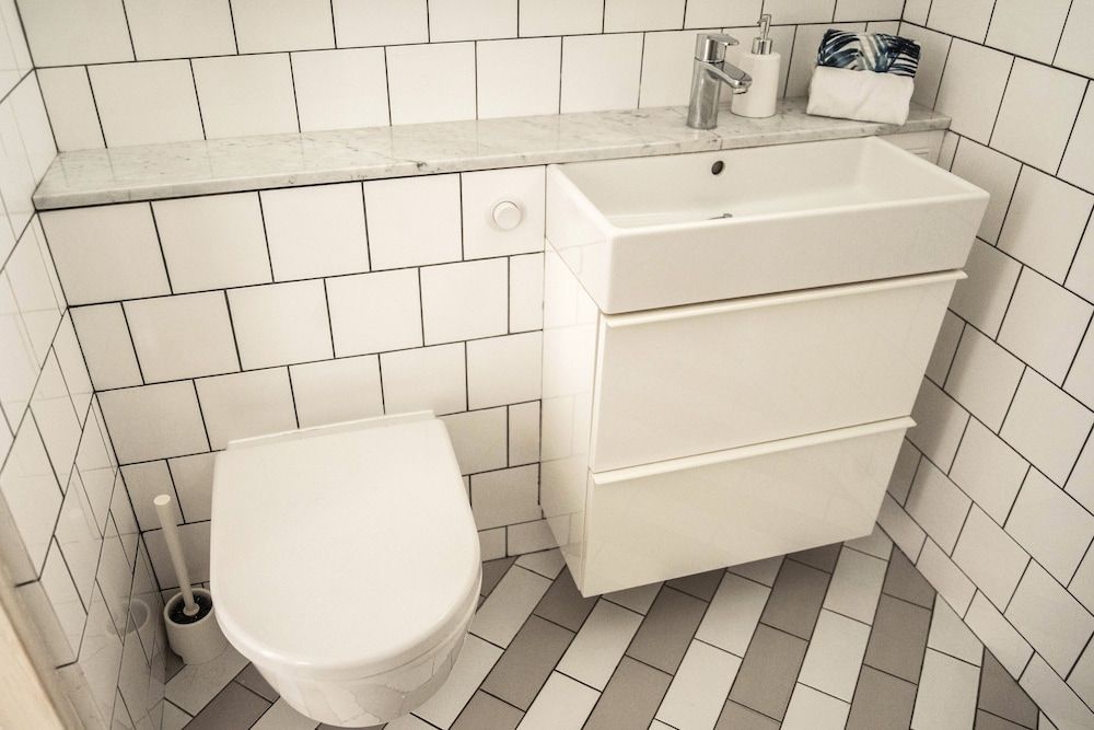 undefined P&O Apartments Corazziego Metro Ratusz 6