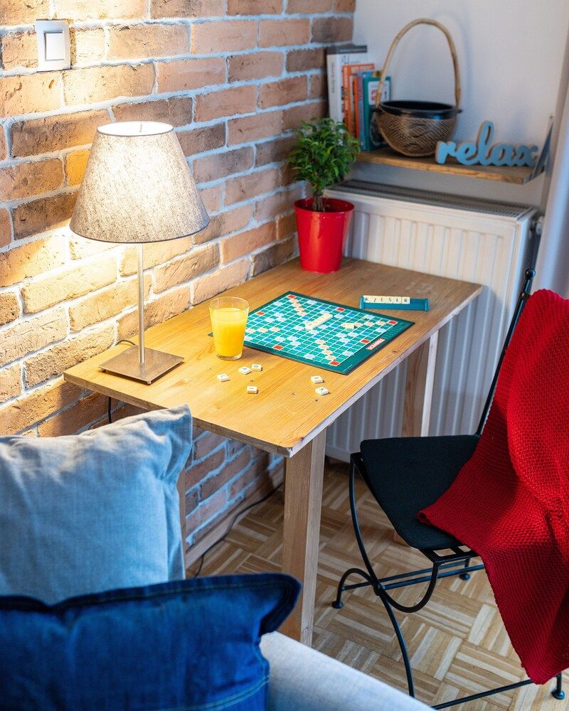 P&O Apartments Okecie 5 Apartment, 2 Bedrooms 16