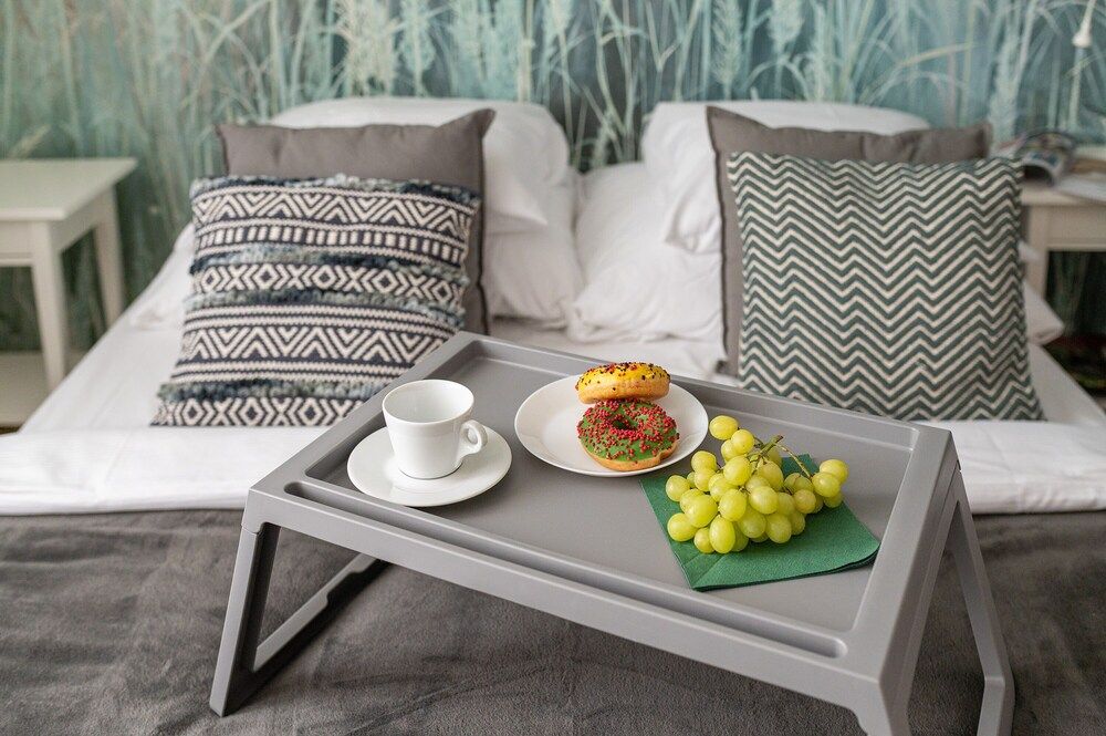 undefined P&O Apartments Okecie 5 5