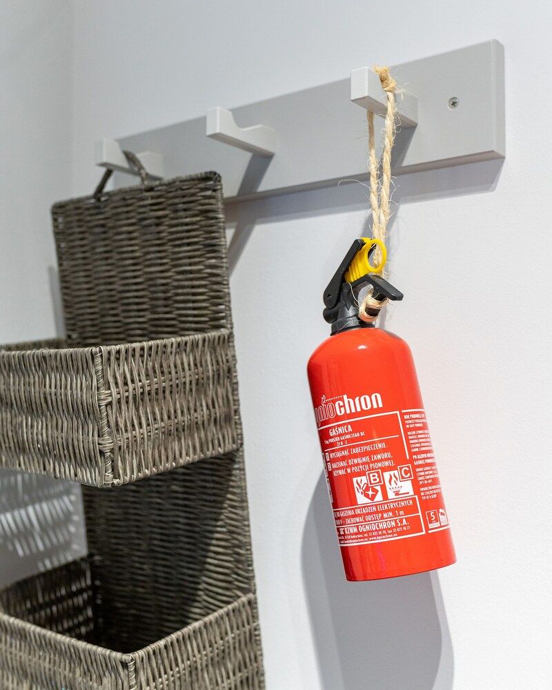 P&O Apartments Okecie 5 Apartment, 2 Bedrooms 18