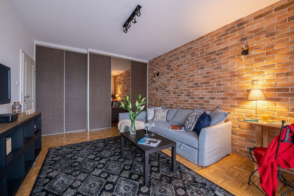 P&O Apartments Okecie 5 Apartment, 2 Bedrooms 13