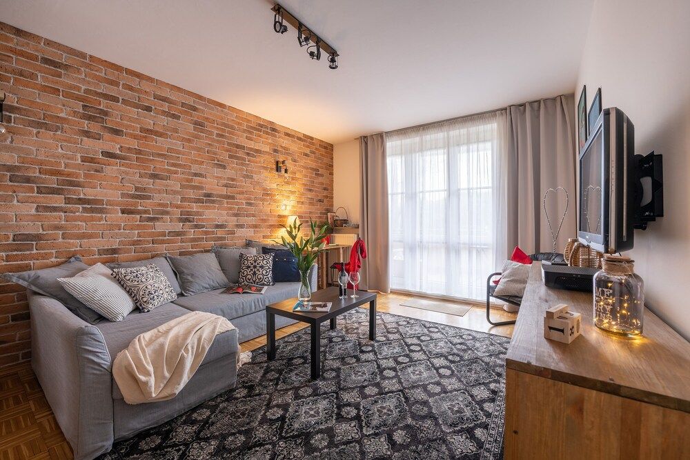 P&O Apartments Okecie 5 Apartment, 2 Bedrooms 14