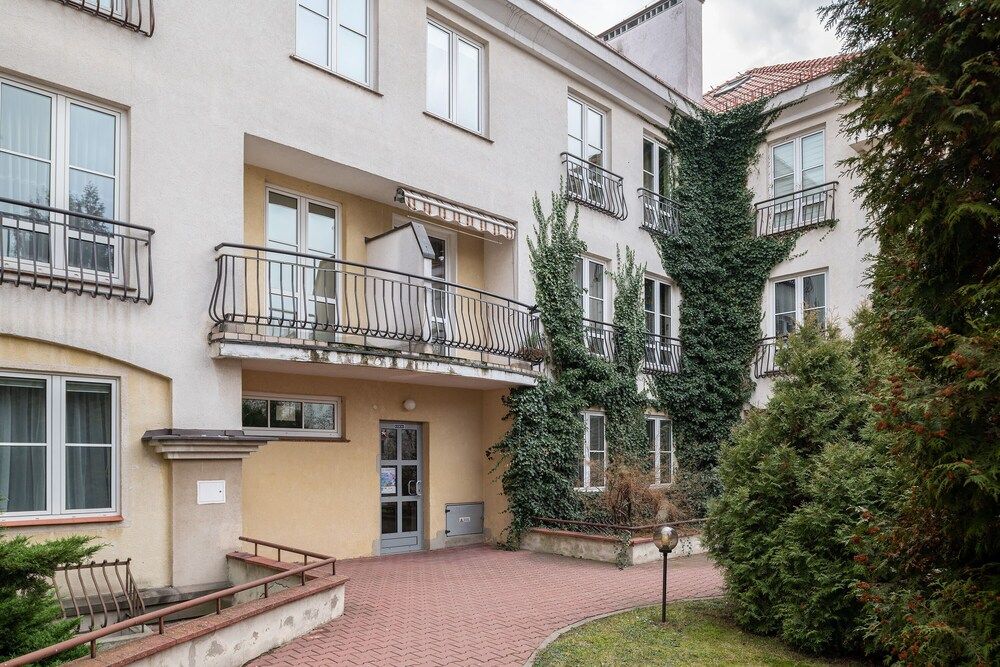 undefined P&O Apartments Okecie 5 2