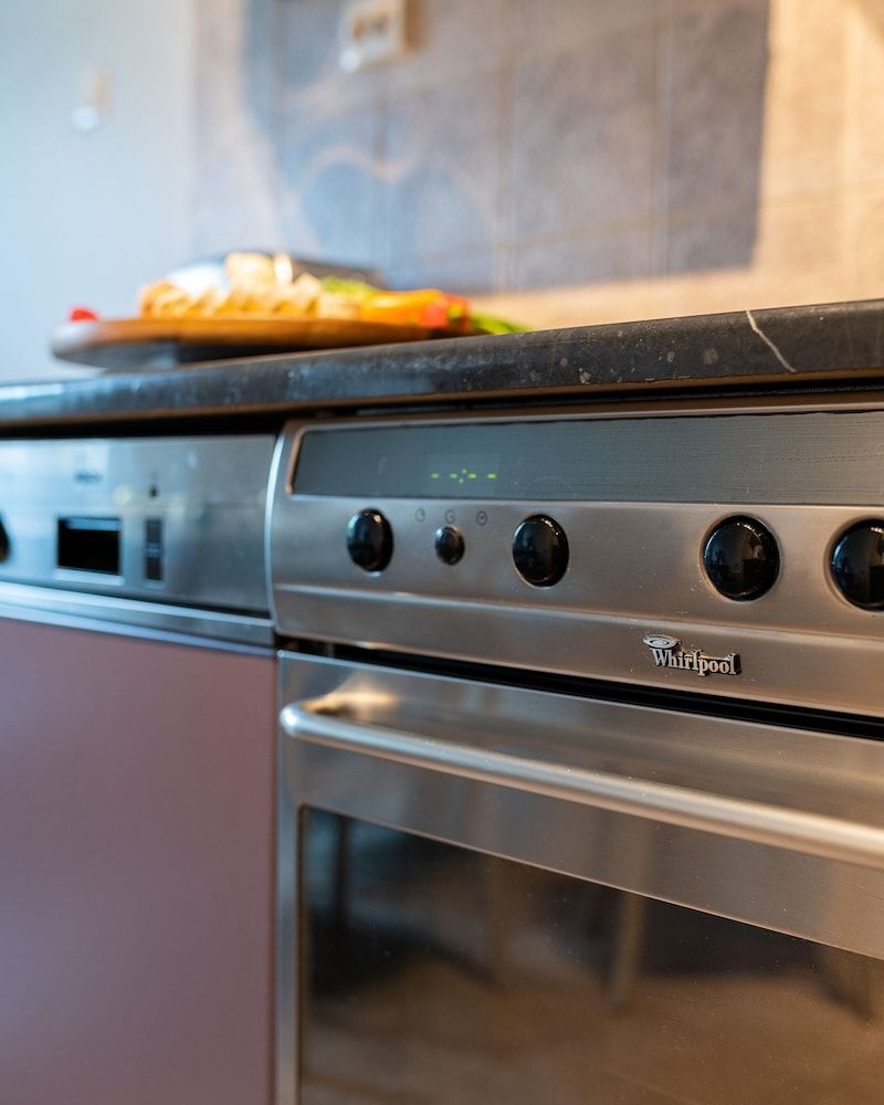 undefined P&O Apartments Okecie 5 10