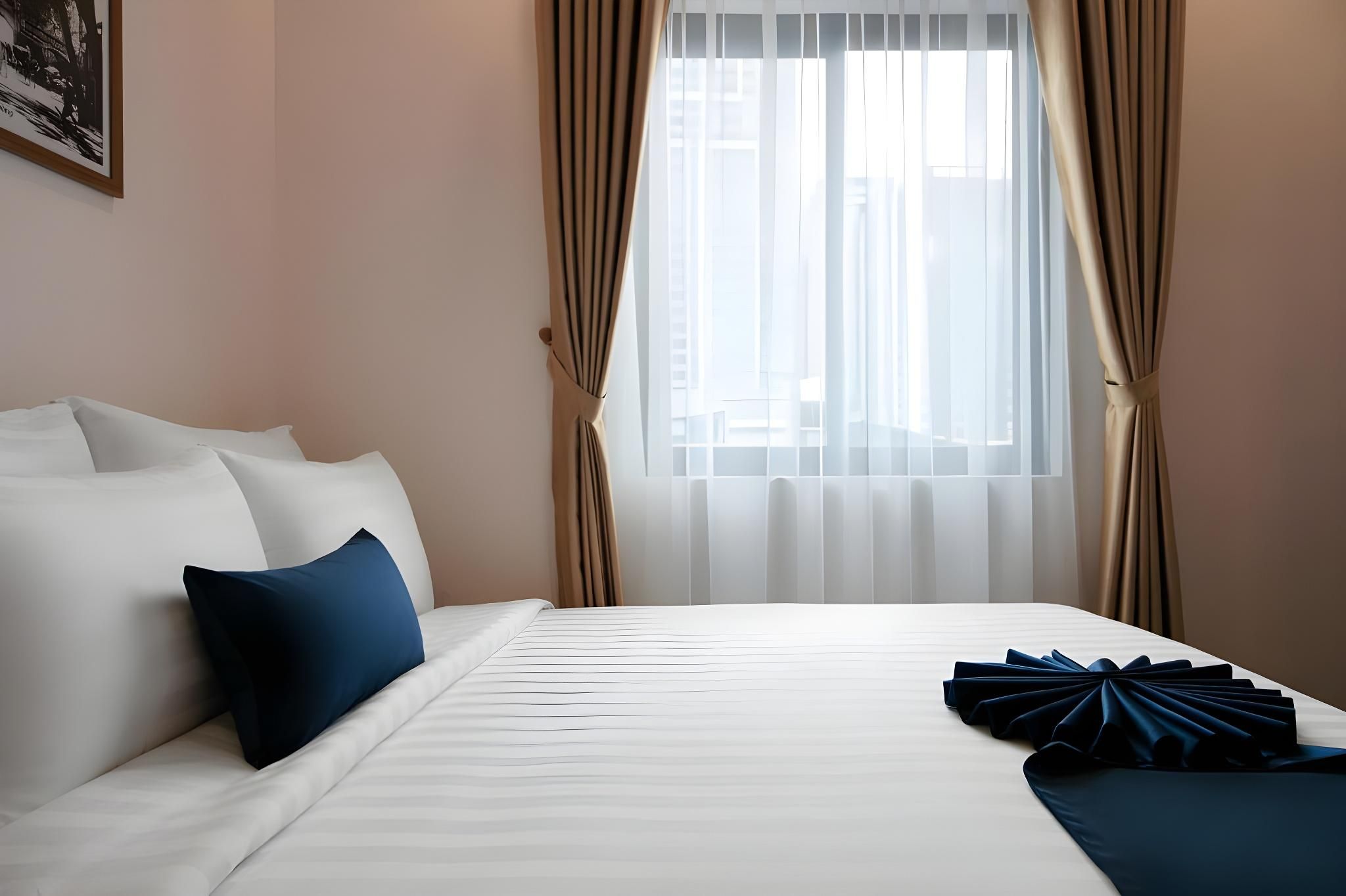 undefined Patel Hotel Hanoi 10