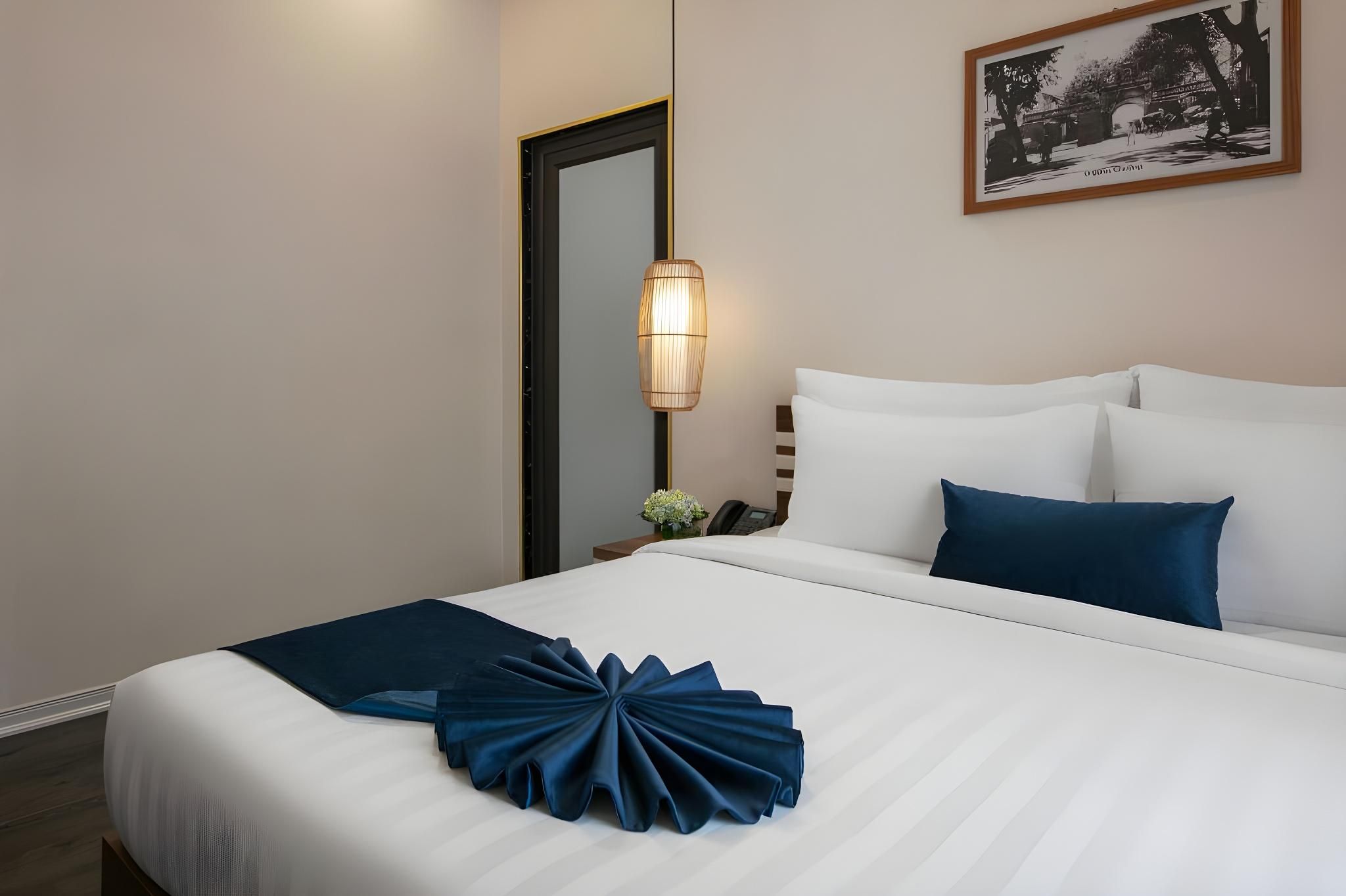 undefined Patel Hotel Hanoi 8