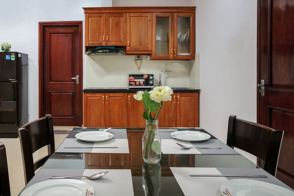 undefined Patel Hotel Hanoi 7