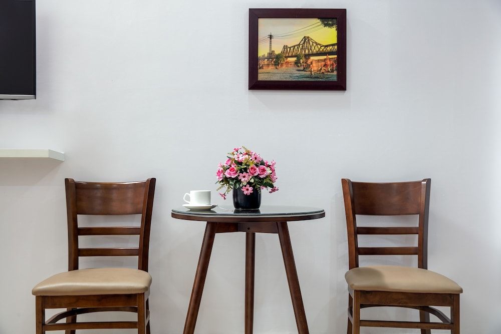 undefined Patel Hotel Hanoi 5