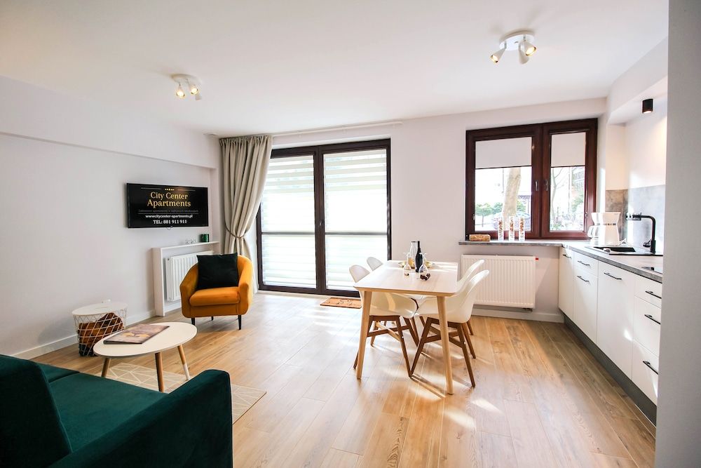 Comfort Apartment