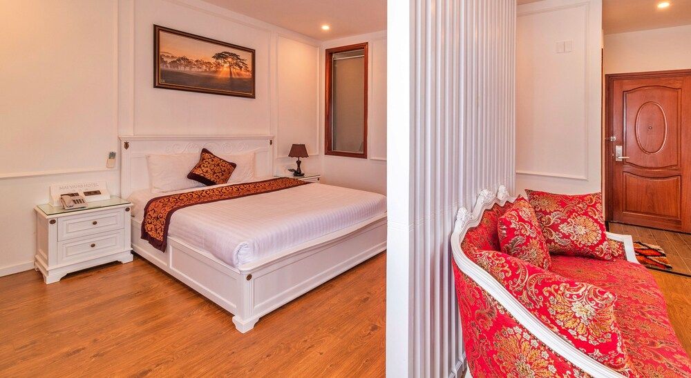 undefined HANZ Premium Mai Vang 2 Hotel Dalat 7