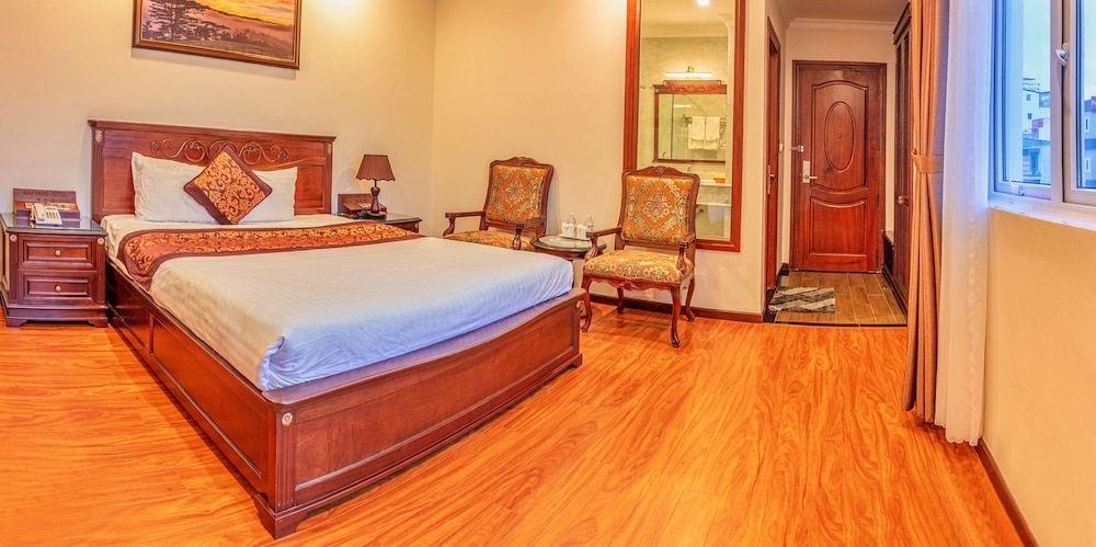 undefined HANZ Premium Mai Vang 2 Hotel Dalat 3