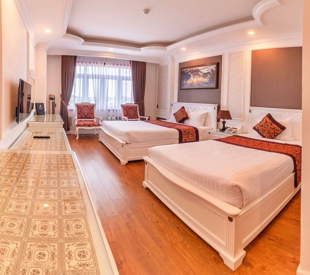 undefined HANZ Premium Mai Vang 2 Hotel Dalat 5