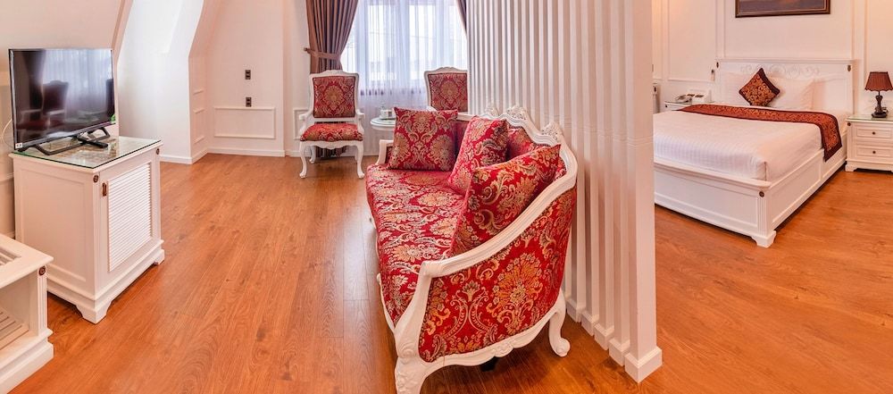 undefined HANZ Premium Mai Vang 2 Hotel Dalat 9