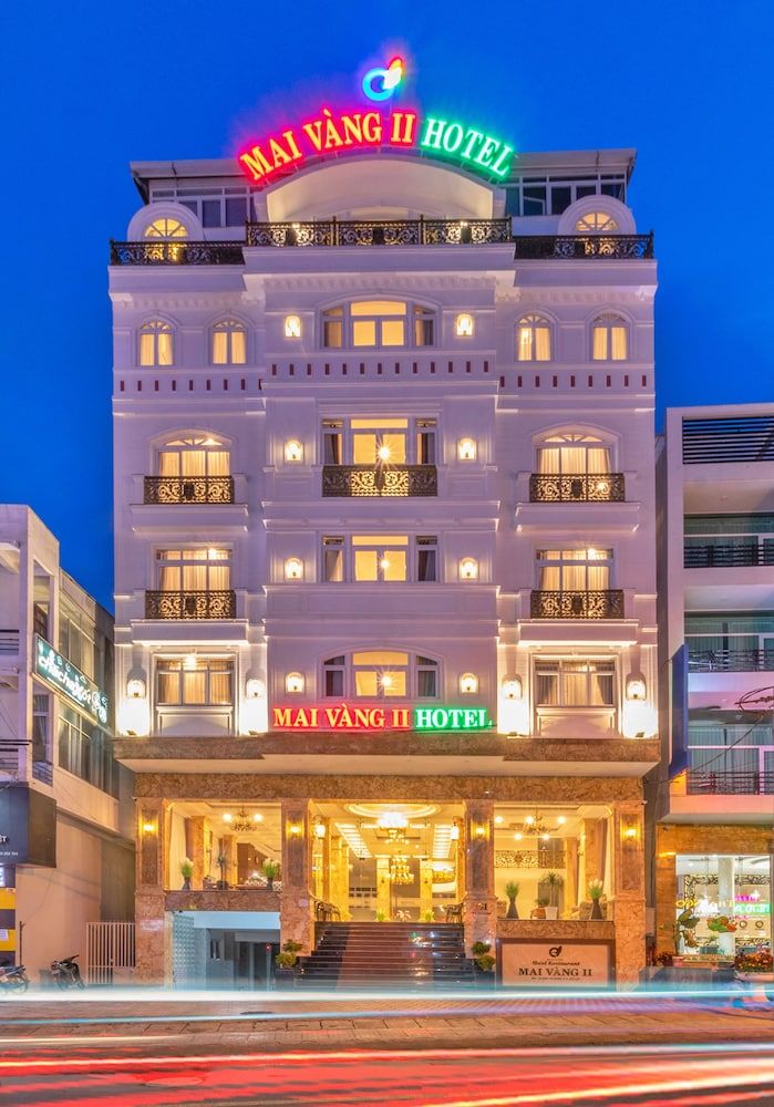 undefined HANZ Premium Mai Vang 2 Hotel Dalat 6