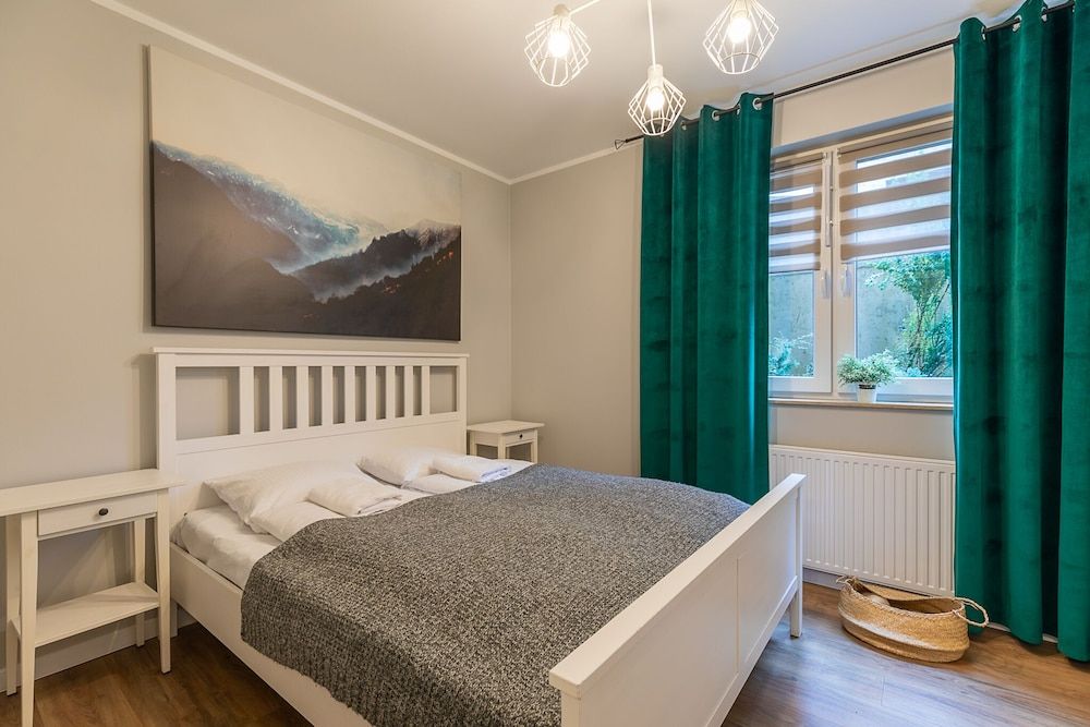 Comfort Apartment, Mountain View