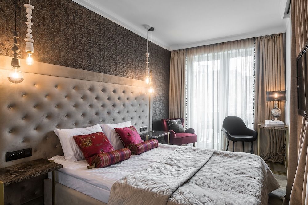Apartment, 1 Bedroom