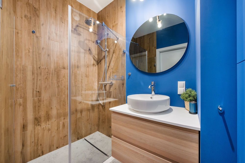 undefined Apartamenty Sun & Snow Riverfront Gdansk 8