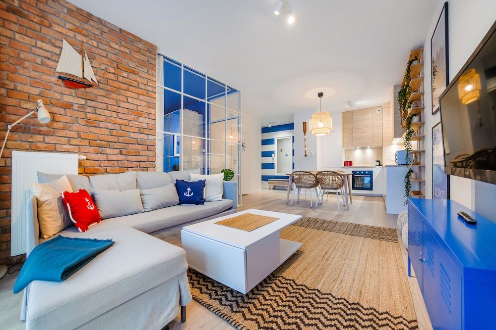 undefined Apartamenty Sun & Snow Riverfront Gdansk 5