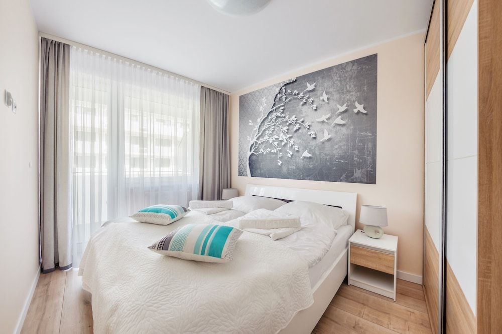 Apartment (53 ul. Kasprowicza 14)