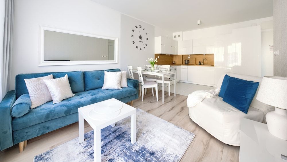 Apartment (21, ul. Kasprowicza 14)