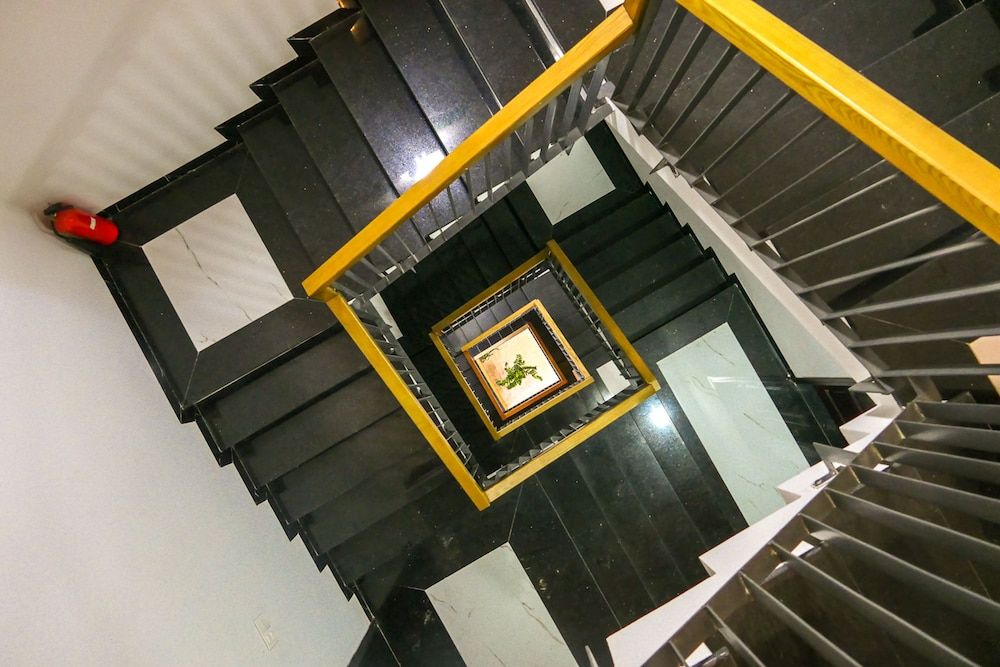 undefined T P Luxury House 7