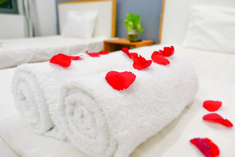 undefined T P Luxury House