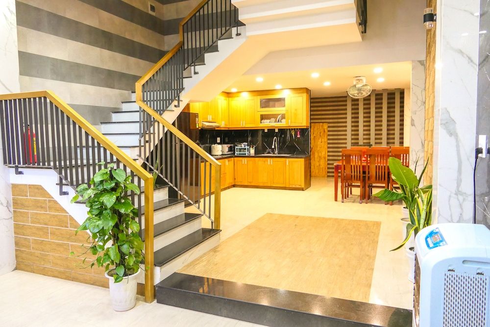 undefined T P Luxury House 5