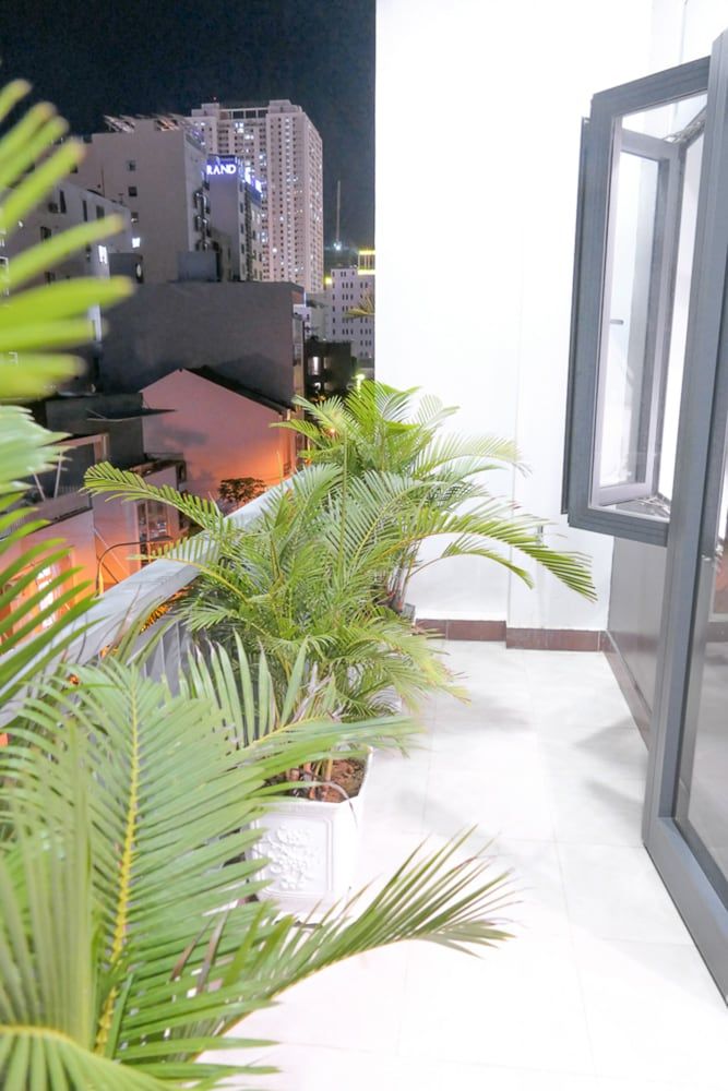 undefined T P Luxury House 8