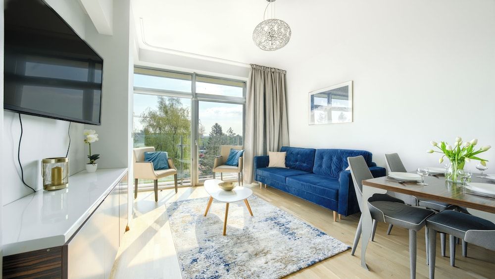 Apartment (53 A)