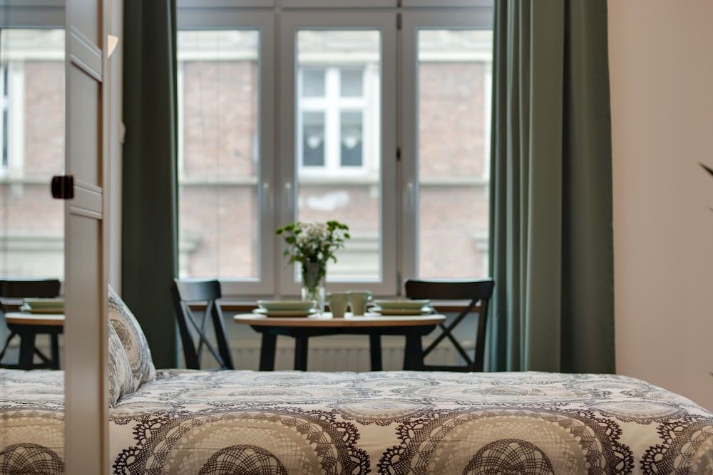 KATO Apartamenty Comfort Studio Suite 8