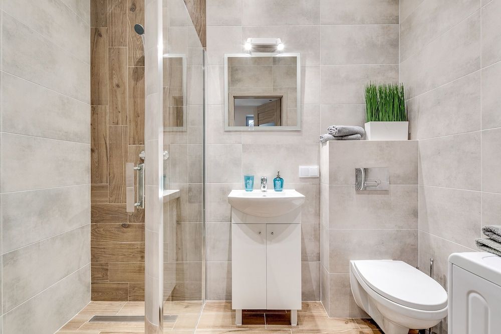 KATO Apartamenty Premium Apartment 10