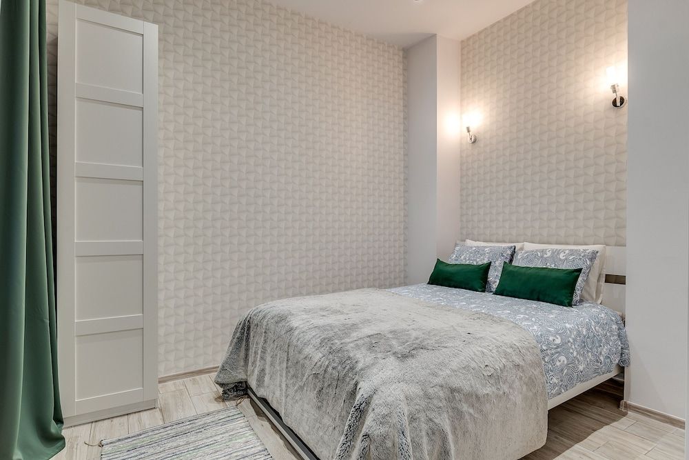 KATO Apartamenty Premium Apartment 6