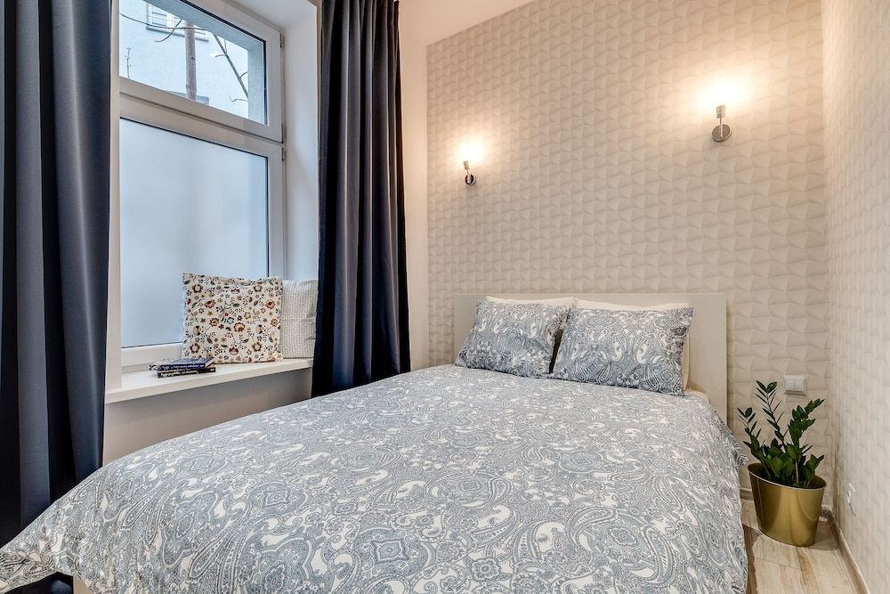 KATO Apartamenty Premium Apartment 5