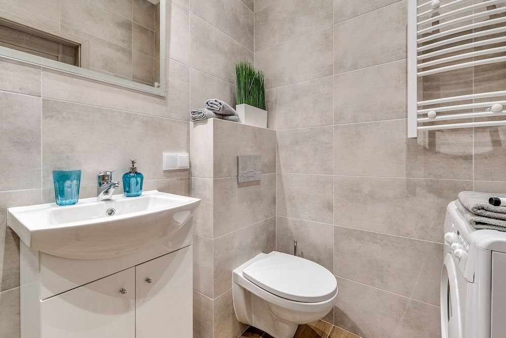 KATO Apartamenty Premium Apartment 11