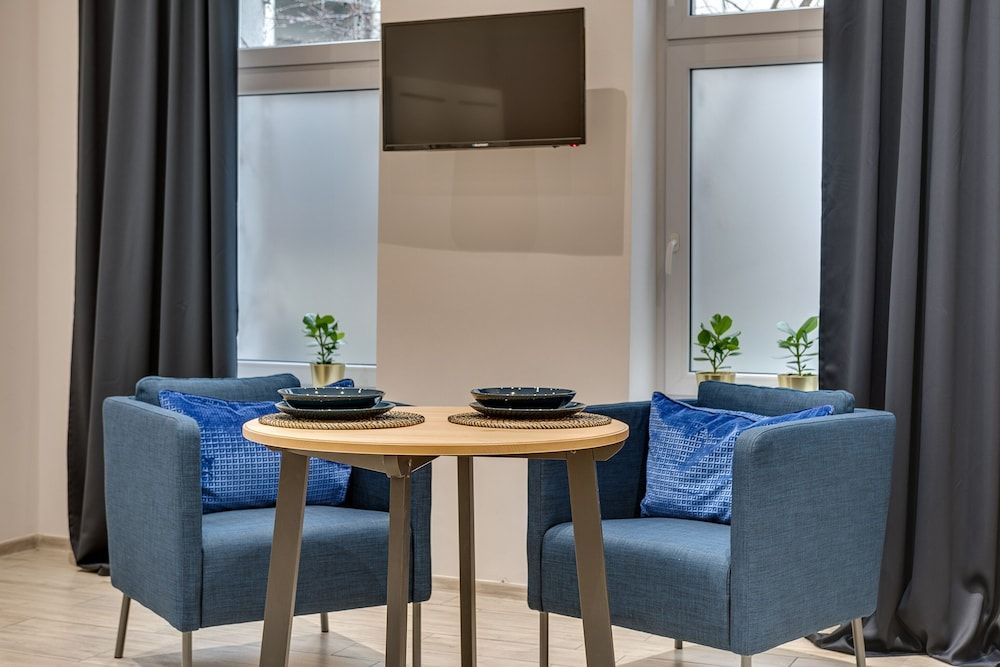 KATO Apartamenty Premium Apartment 23