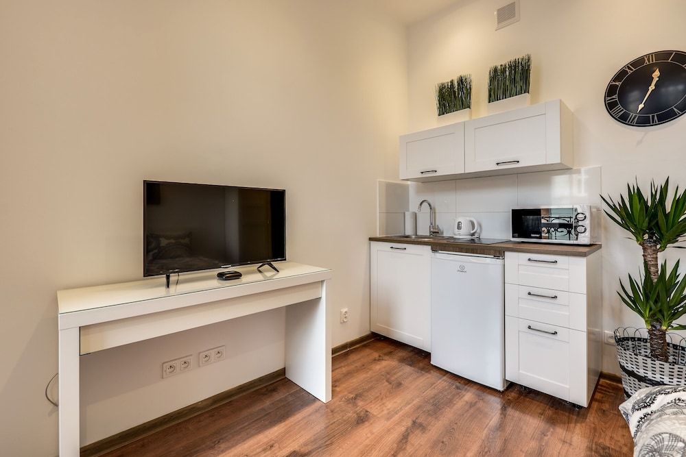 KATO Apartamenty Comfort Studio Suite 6