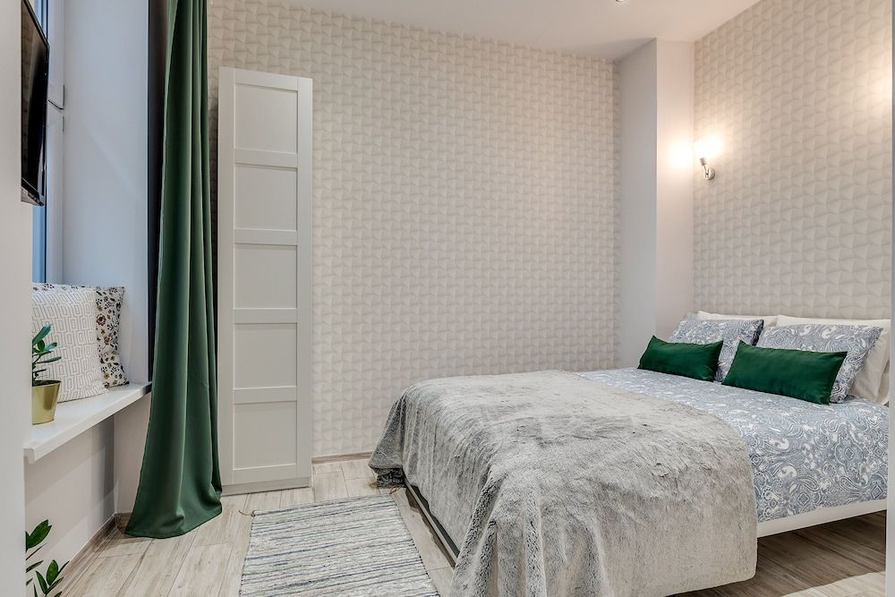 KATO Apartamenty Premium Apartment 7