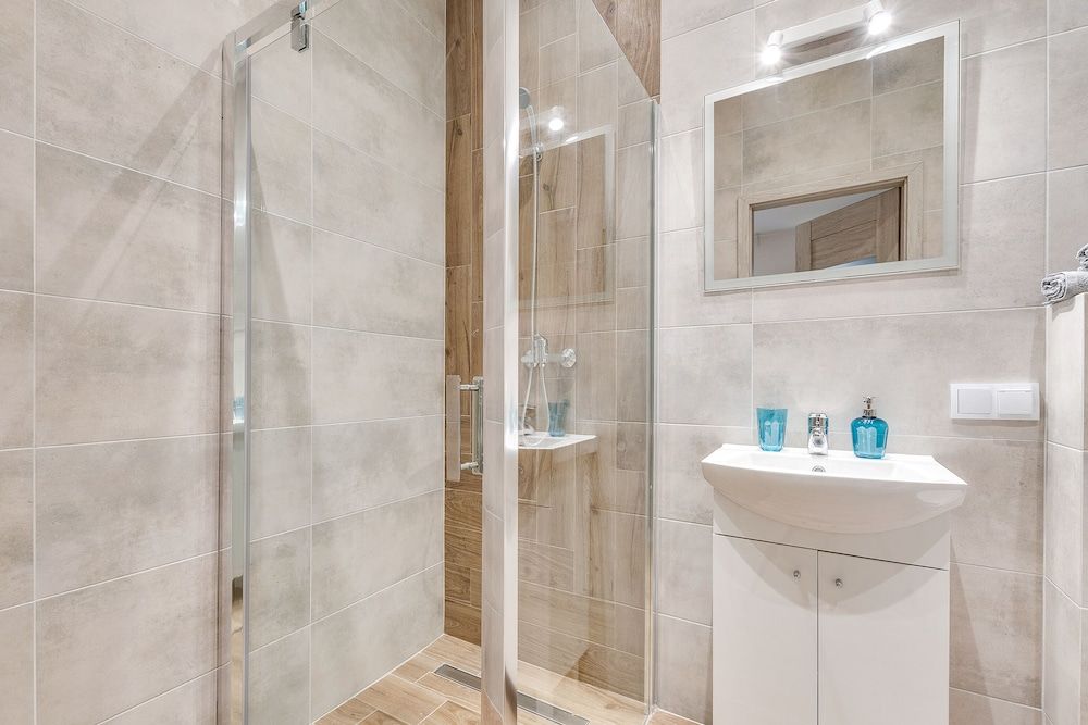 KATO Apartamenty Premium Apartment 13