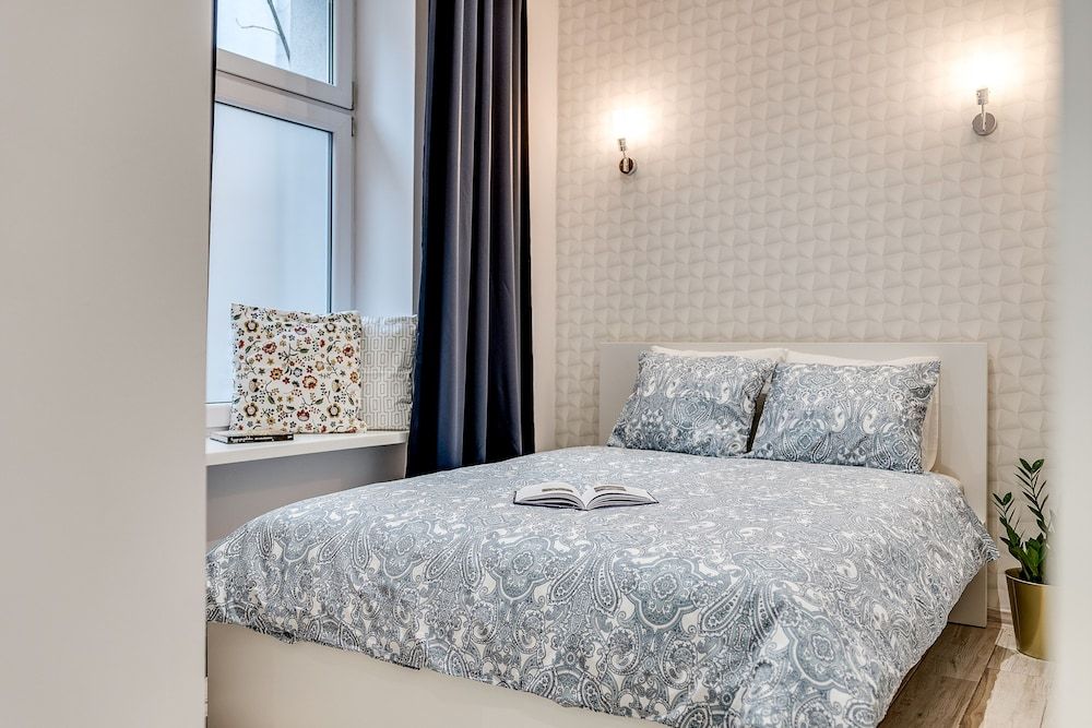 KATO Apartamenty Premium Apartment 4