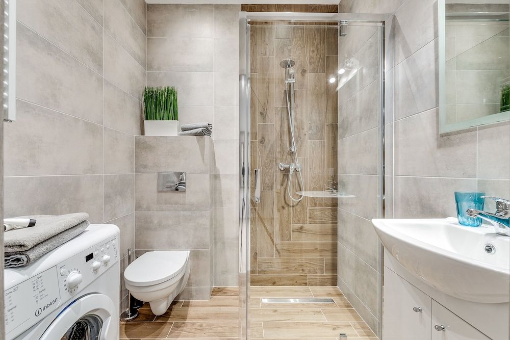 KATO Apartamenty Premium Apartment 9