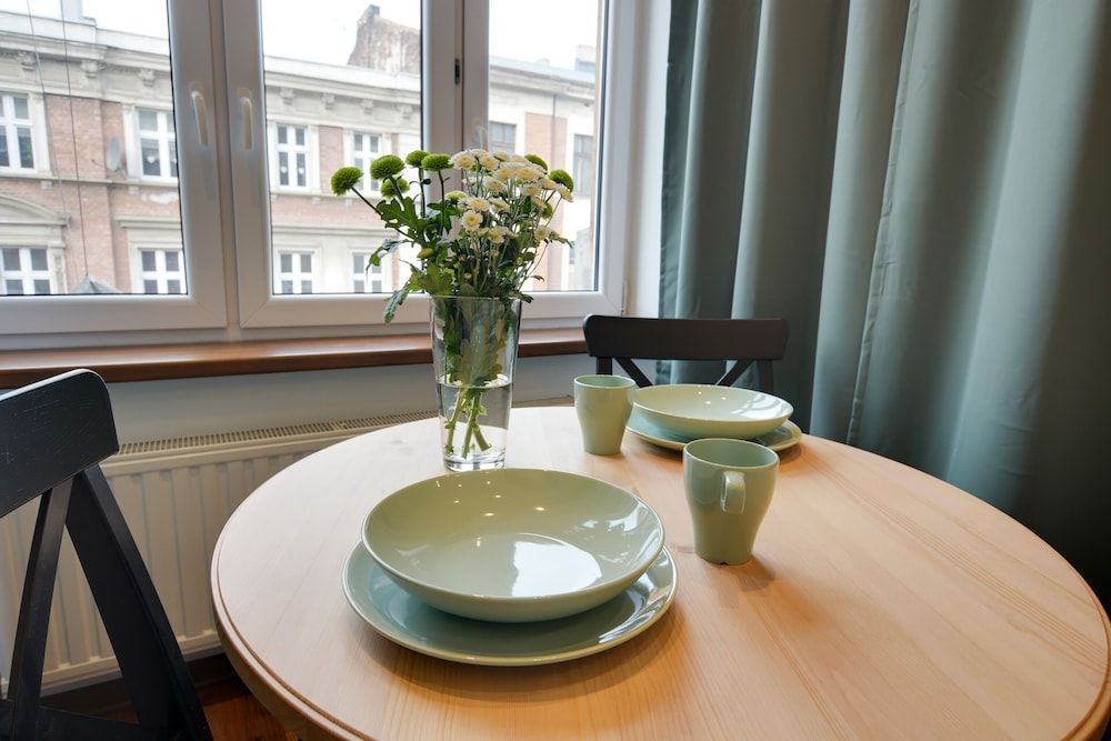 KATO Apartamenty Comfort Studio Suite 10