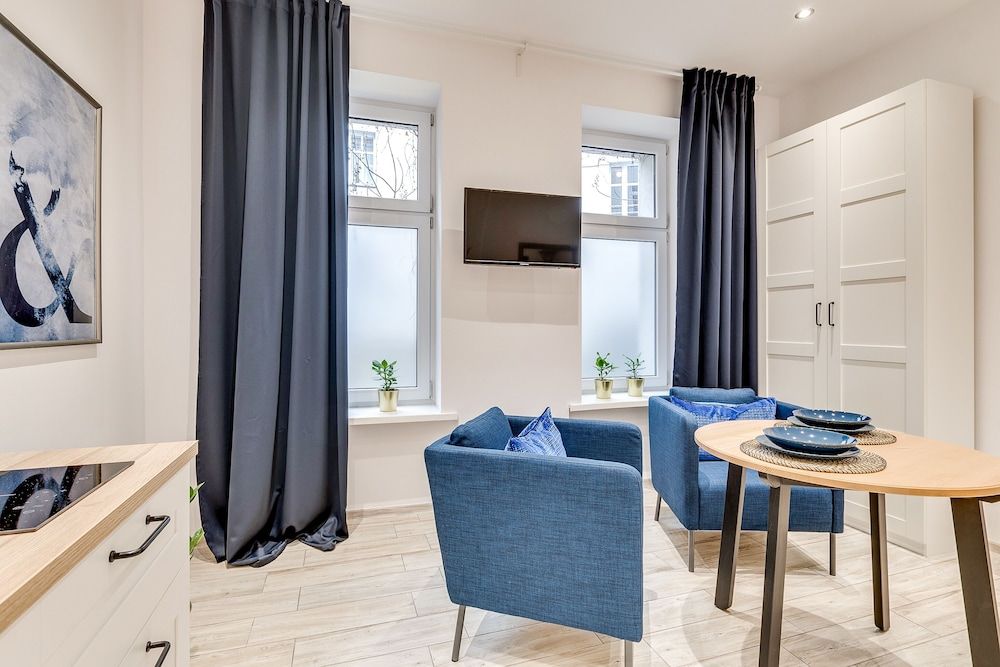 KATO Apartamenty Premium Apartment 15