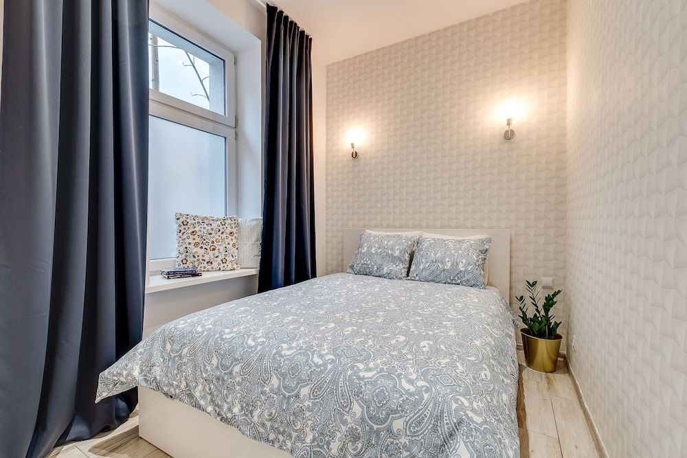 KATO Apartamenty Premium Apartment 3