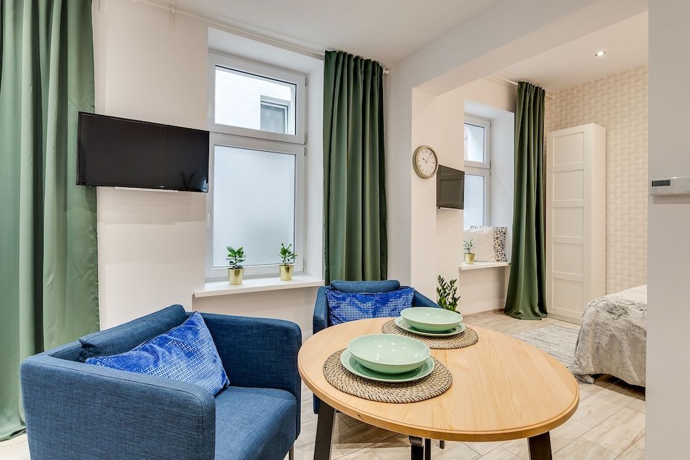 KATO Apartamenty Premium Apartment 16