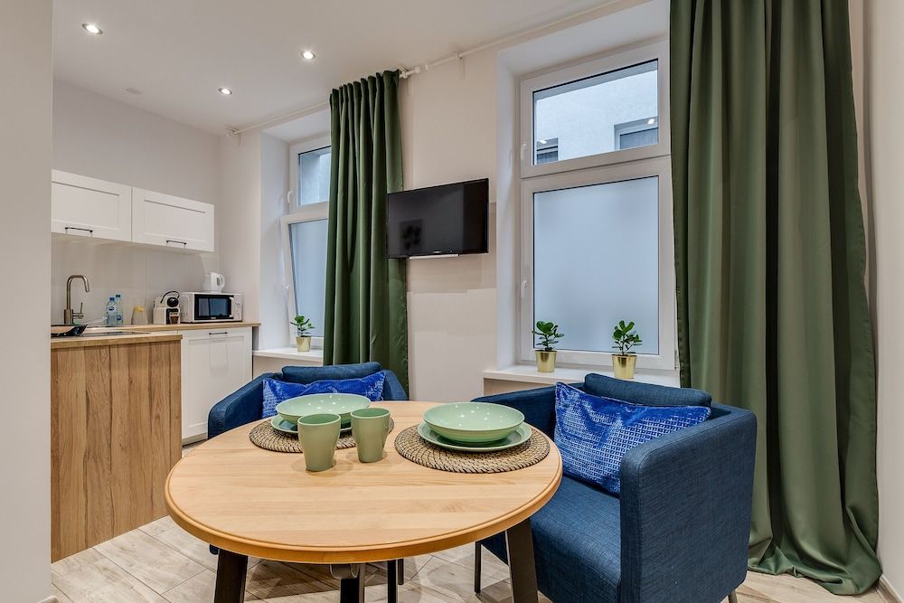 KATO Apartamenty Premium Apartment 24