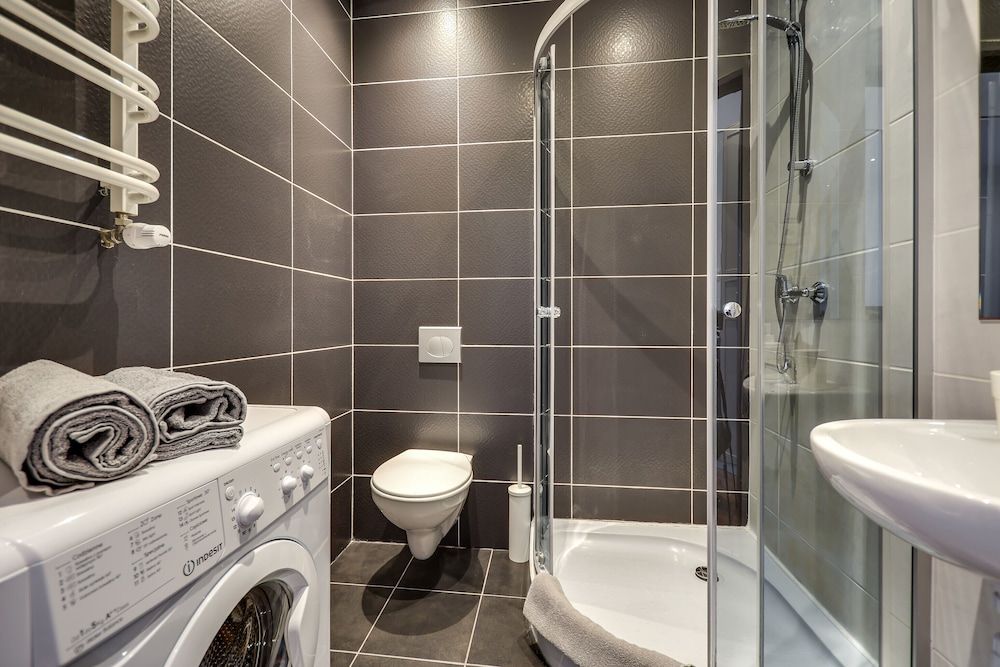 KATO Apartamenty Comfort Studio Suite 5