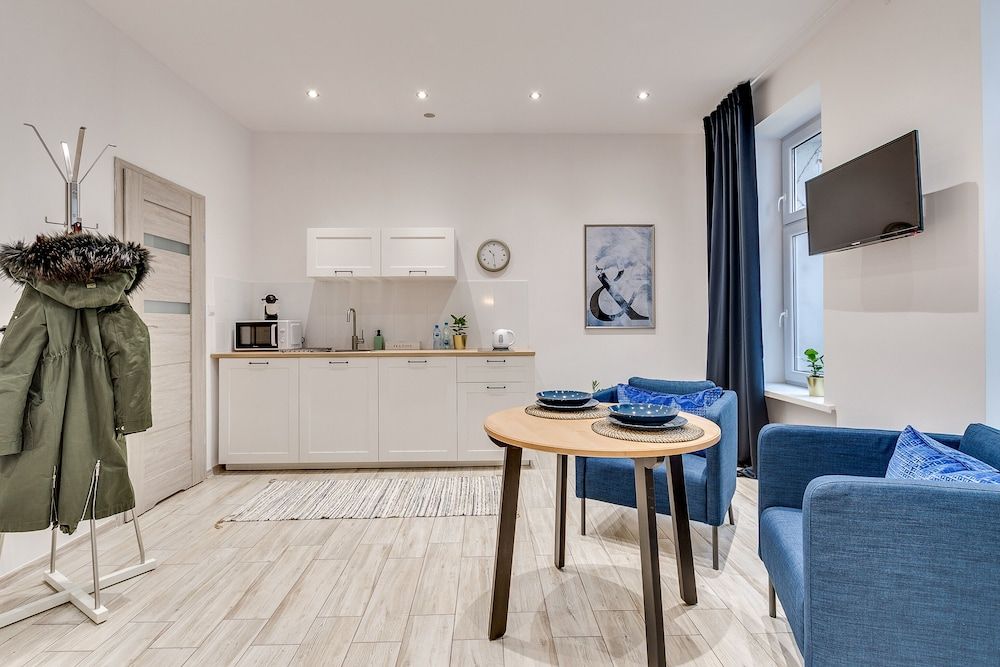 KATO Apartamenty Premium Apartment 19