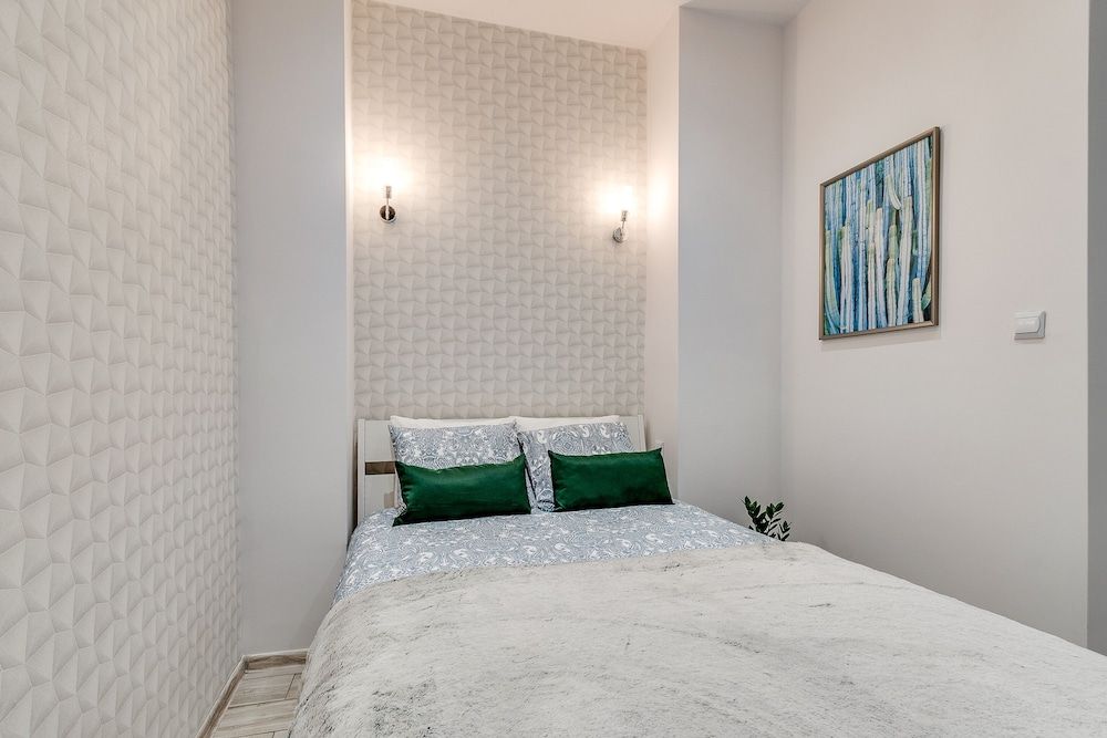 KATO Apartamenty Premium Apartment 2