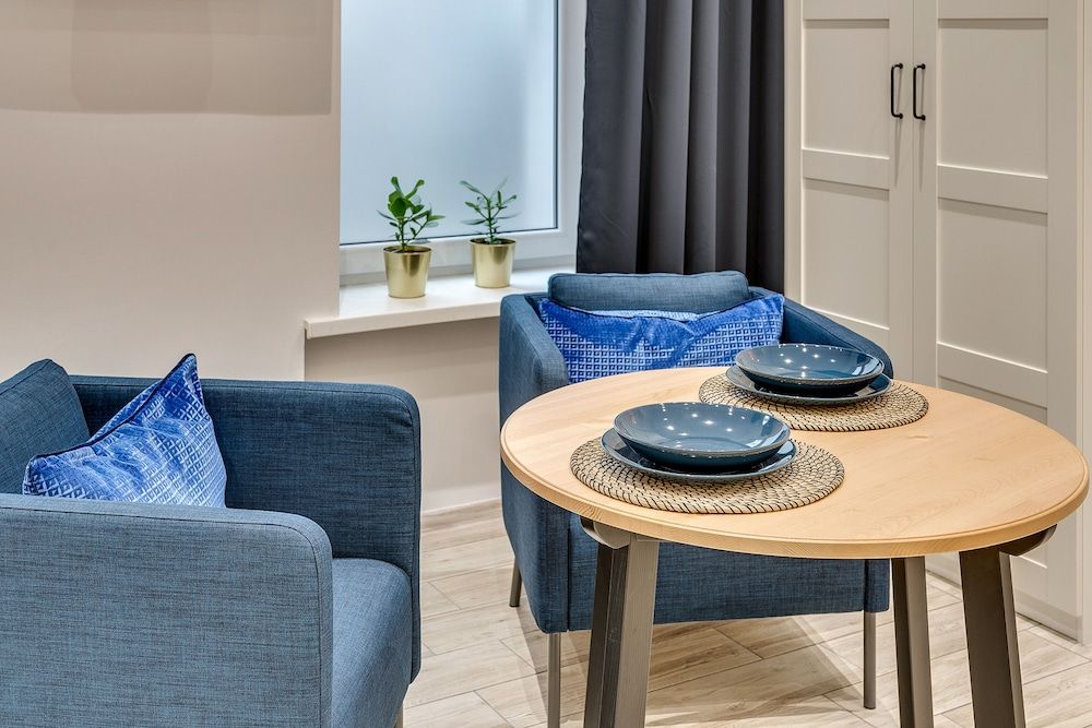 KATO Apartamenty Premium Apartment 22