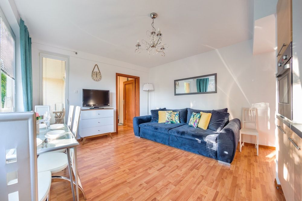 Apartment (310)
